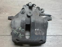 Etrier avant gauche (freinage)