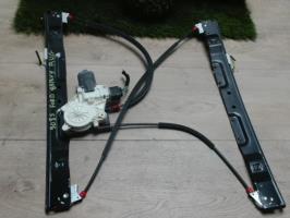 Leve vitre electrique avant gauche