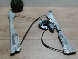 Leve vitre electrique avant gauche
