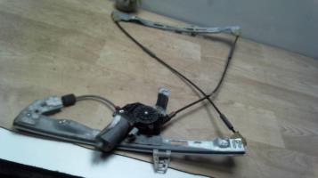 Leve vitre electrique avant gauche