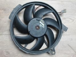 Moto ventilateur radiateur