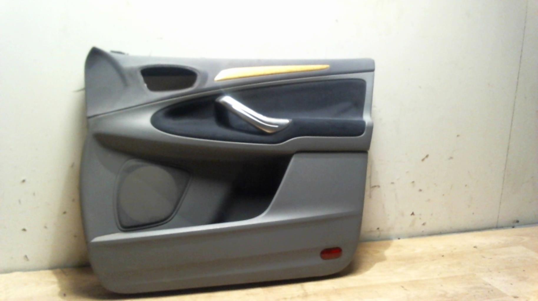 Panneau de porte avant droit