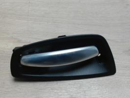 Poignee interieur arriere droit