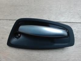 Poignee interieur arriere gauche