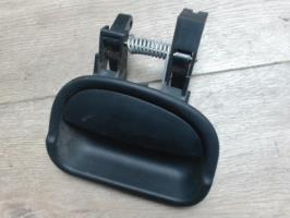 Poignee porte arriere gauche