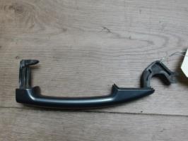 Poignee porte avant droit