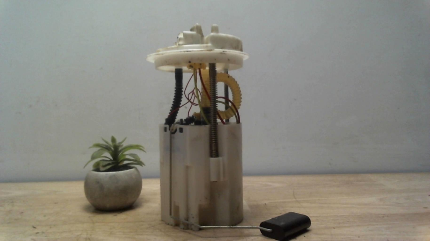 Pompe à carburant