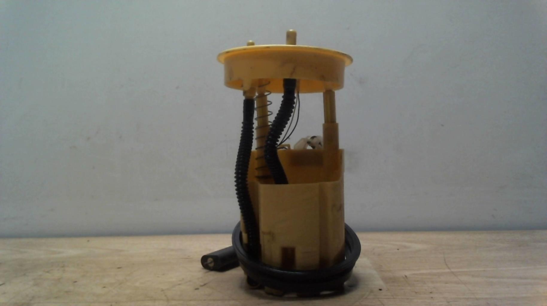 Pompe à carburant