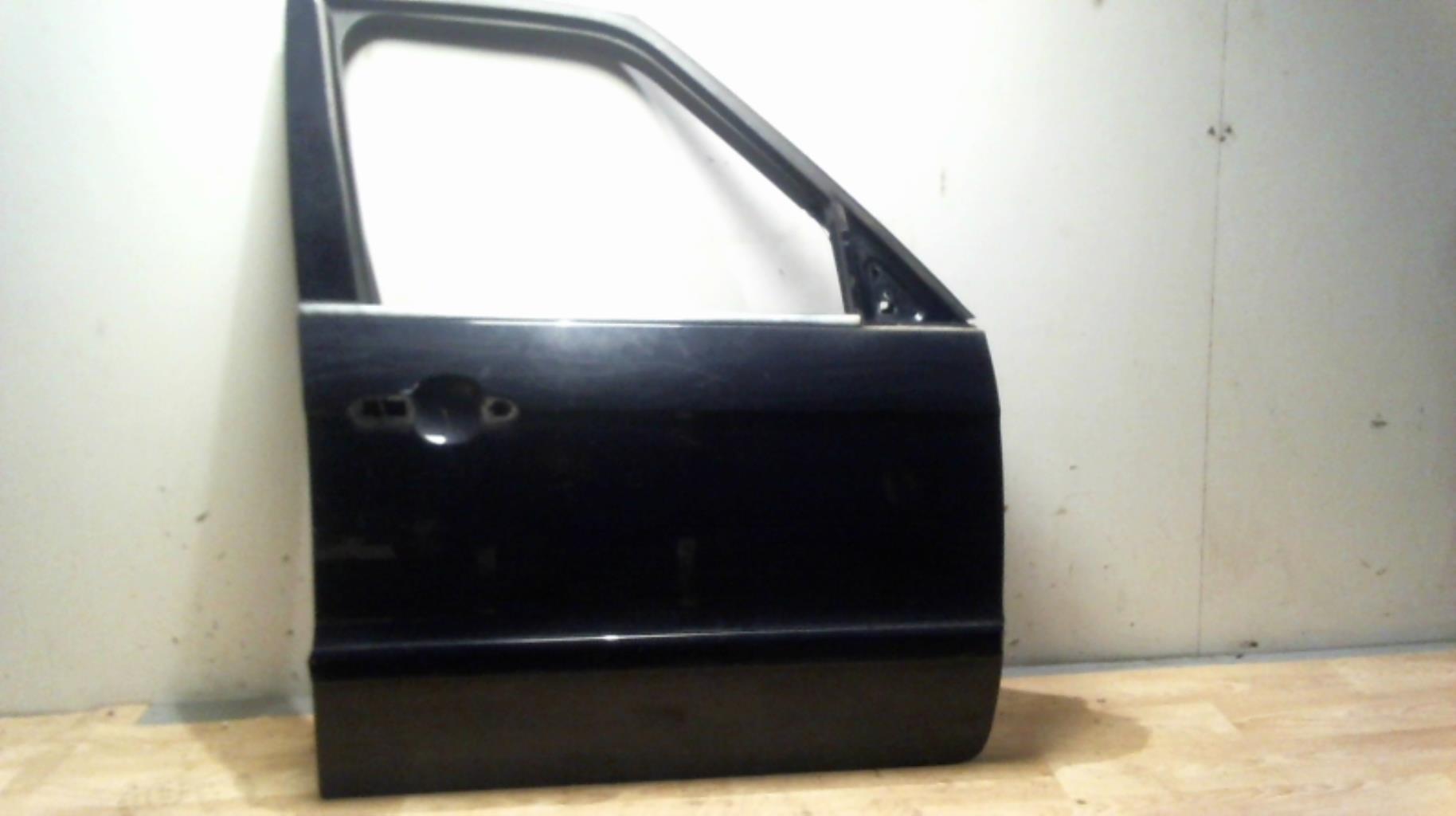 Porte avant droit