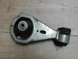 Support moteur