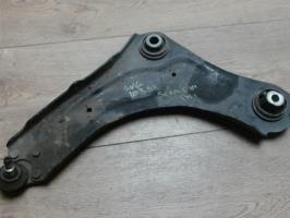Triangle avant gauche