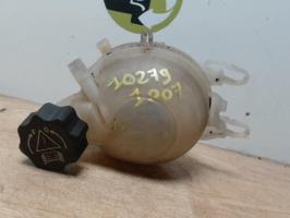 Vase d'expansion