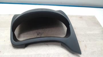 Casquette tableau de bord