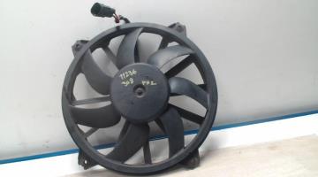 Moto ventilateur radiateur