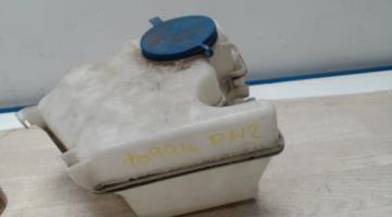 Vase de lave glace