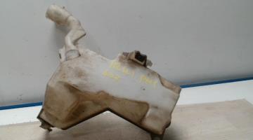 Vase de lave glace