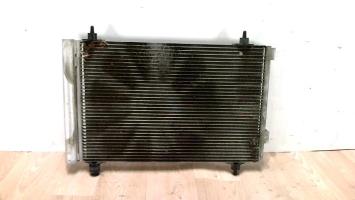 Radiateur clim