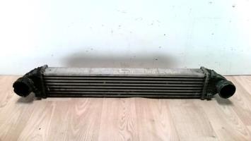 Echangeur air (Intercooler)