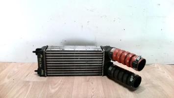 Echangeur air (Intercooler)