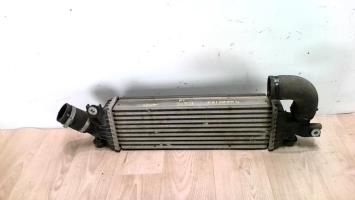 Echangeur air (Intercooler)