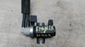 Bloc electrovannes