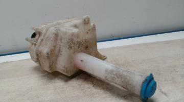 Vase de lave glace