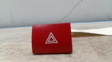 Bouton de warning