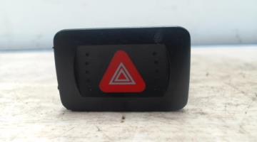 Bouton de warning