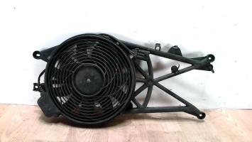 Moto ventilateur radiateur