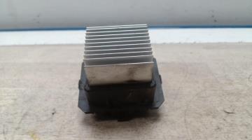 Resistance chauffage