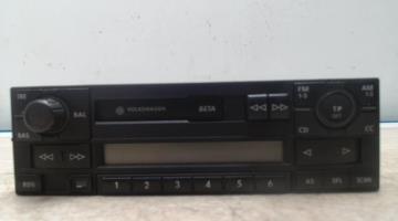 Autoradio d'origine