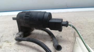 Pompe lave glace avant
