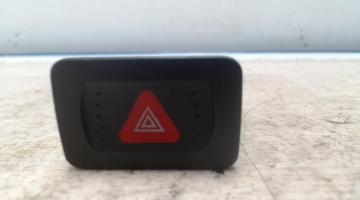 Bouton de warning