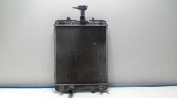 Radiateur eau
