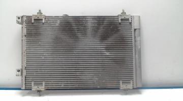 Radiateur clim