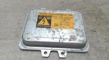 Boitier xenon