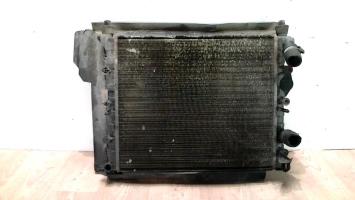 Radiateur eau