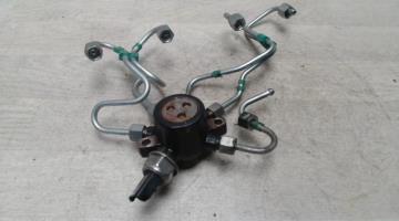 Rampe injection