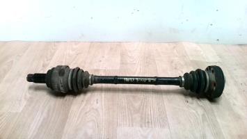 Cardan arriere gauche (transmission)