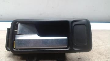 Poignee interieur arriere gauche
