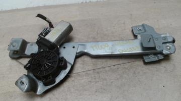 Leve vitre electrique arriere gauche