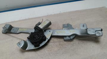 Leve vitre electrique avant gauche