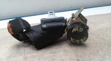 Ceinture arriere droit