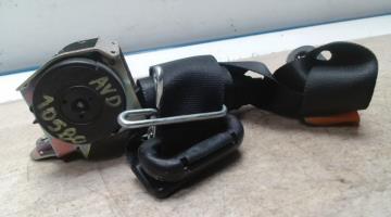 Ceinture avant droit