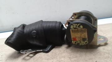 Ceinture arriere gauche