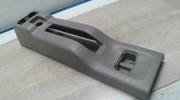 Console central (interieur plastique)