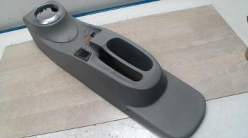 Console central (interieur plastique)