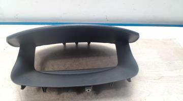 Casquette tableau de bord
