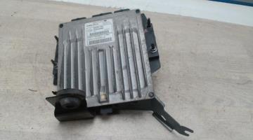 Calculateur moteur