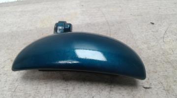 Poignee porte avant droit